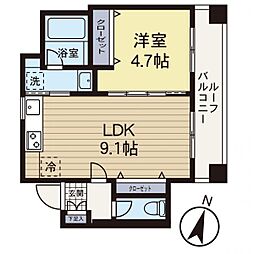 マンションイメージ