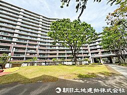 物件画像 パークウエスト東京イーストブロック　C棟