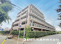 物件画像 ライオンズマンション小平美園町
