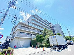 物件画像 グランビュースクエア