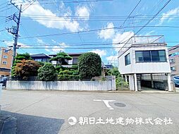 東大和市新堀3期 1号地