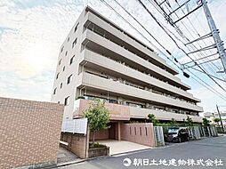 物件画像 ネクステージ小平