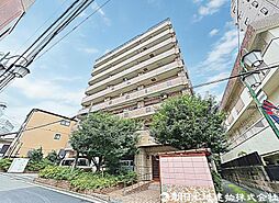 物件画像 グリーンミユキ西所沢