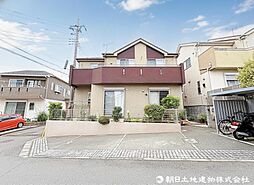 所沢市小手指南1丁目 中古戸建