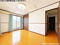室内の画像