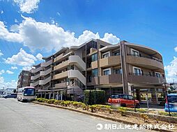 物件画像 レクセルマンション東村山