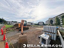 東村山市多摩湖町1丁目 2号地