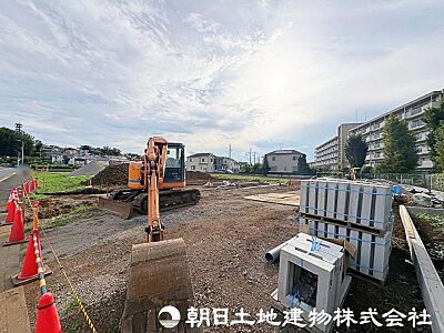 外観:2026年8月28日に撮影したお写真です。 外観:2026年8月28日に撮影したお写真です。