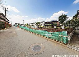 東大和仲原3期 I号棟