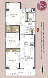 マンションイメージ