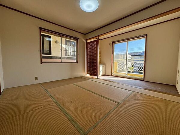 和室を拡大表示