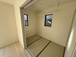 和室の画像