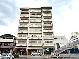 地産マンション宇都宮第一