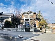 現地写真：外観【全景】