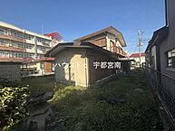 栃木県宇都宮市鶴田町：物件画像