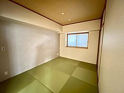 和室の画像