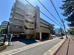 物件画像 西新防塁パーク・マンション