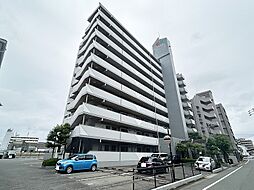 物件画像 クローバーマンション空港東2
