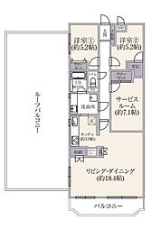 山手ガーデンハイツ