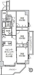 アークプラザ大口