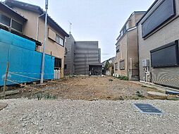 中原区上小田中3丁目土地