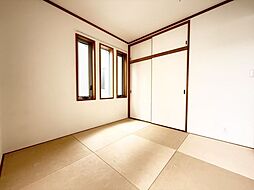 和室の画像