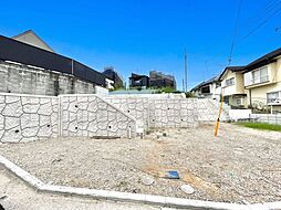 物件画像 保土ケ谷区上菅田町土地