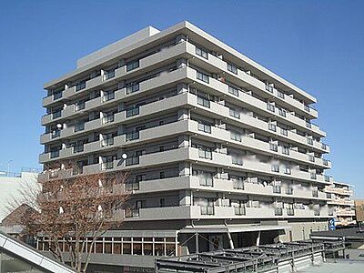 外観：外観