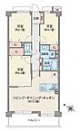 神奈川県横浜市鶴見区尻手2丁目：物件画像