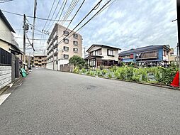 物件画像 矢向4丁目