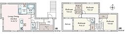 横浜市都筑区荏田南3丁目 新築戸建