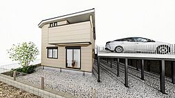 物件画像 豆口台　条件付き売地
