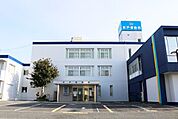 医療法人社団明芳会新戸塚病院 徒歩16分。 1250m