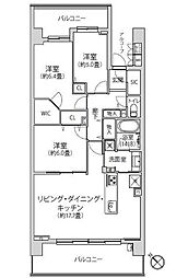 物件画像 横須賀線　東戸塚駅　徒歩15分