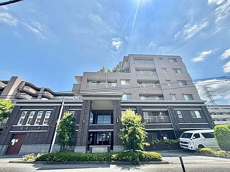 【外観】東急新横浜線 新綱島駅 徒歩17分 横浜駅へのアクセスもしやすい立地です。