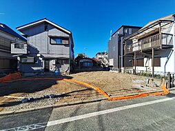 物件画像 鶴見区矢向
