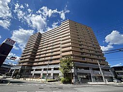 物件画像 パデシオン西大津