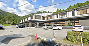 須賀谷温泉