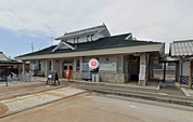 河毛駅