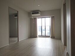 JR山手線 秋葉原駅 徒歩4分の賃貸マンション 1階3LDKのリビング/ダイニング