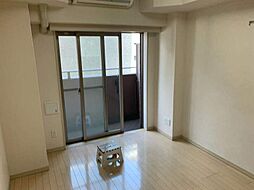 都営新宿線 小川町駅 徒歩5分の賃貸マンション 9階1Kのリビング/ダイニング