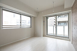 JR山手線 秋葉原駅 徒歩8分の賃貸マンション 4階ワンルームのリビング/ダイニング