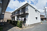 静岡県磐田市三ケ野台23-3：物件画像／株式会社アライブ　お部屋探しサポートデスク