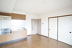 コンフォート 2LDKの写真