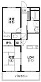 フェリス南平3階6.6万円