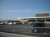 ケーヨーデイツー 豊田町店（638m）