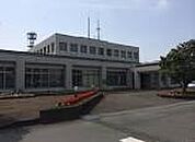 磐田市豊田支所（1820m）
