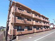 静岡県掛川市中宿207：物件画像／株式会社アライブ　お部屋探しサポートデスク