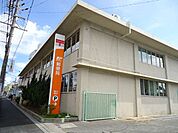 掛川郵便局（1358m）