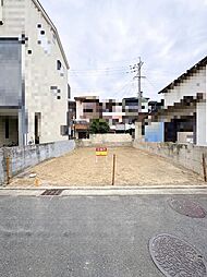 物件画像 東五百住町2丁目売土地